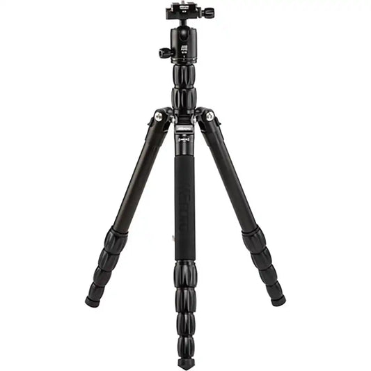 MeFOTO RoadTrip S Travel Tripod (Aluminum) | Demo