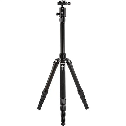 MeFOTO RoadTrip S Travel Tripod (Aluminum) | Demo