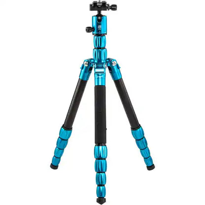 MeFOTO RoadTrip S Travel Tripod (Aluminum) | Demo
