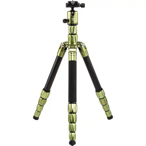MeFOTO RoadTrip S Travel Tripod (Aluminum) | Demo