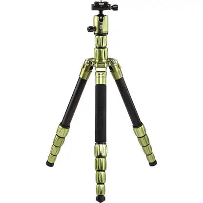 MeFOTO RoadTrip S Travel Tripod (Aluminum) | Demo