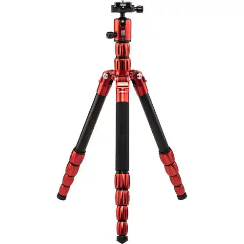 MeFOTO RoadTrip S Travel Tripod (Aluminum) | Demo