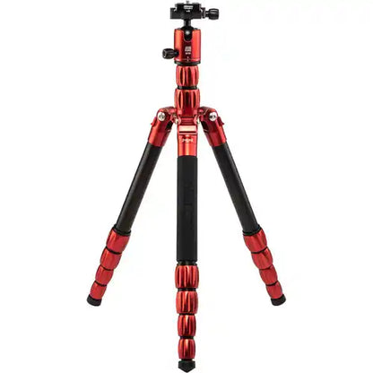 MeFOTO RoadTrip S Travel Tripod (Aluminum) | Demo