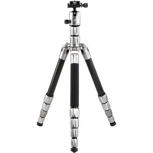 MeFOTO RoadTrip S Travel Tripod (Aluminum) | Demo