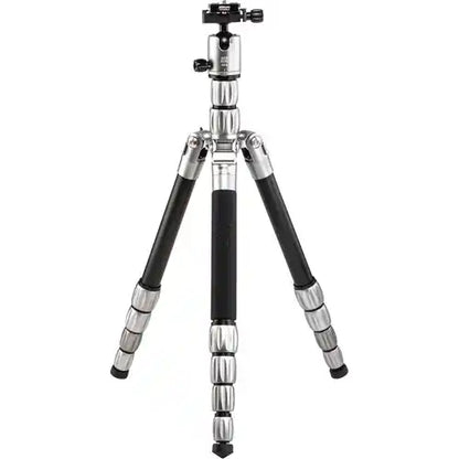 MeFOTO RoadTrip S Travel Tripod (Aluminum) | Demo