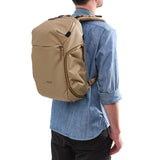 Unisex photography backpack