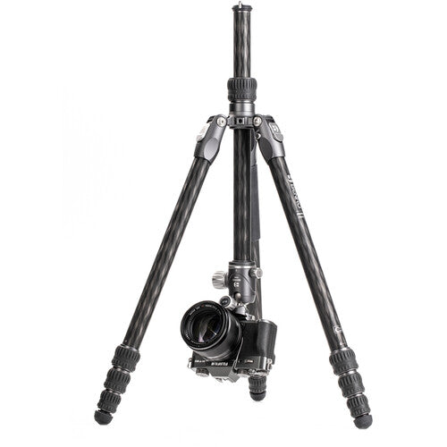 Benro Rhino One Series Carbon Fiber Tripod | Demo