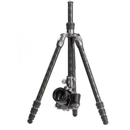 Benro Rhino One Series Carbon Fiber Tripod | Demo