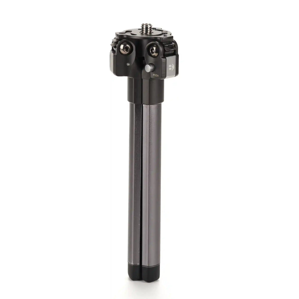 Benro KingPod 4-Section Tripod with FS36PRO Head (Carbon Fiber)