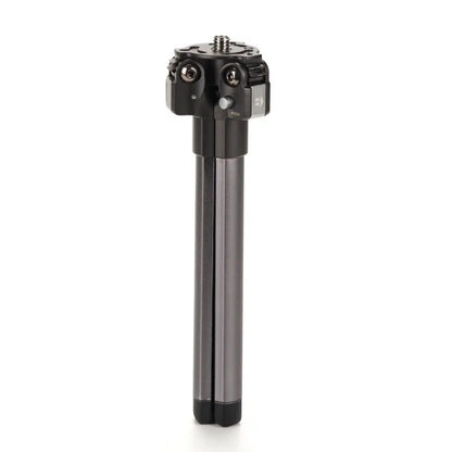 Benro KingPod 4-Section Tripod with FS36PRO Head (Carbon Fiber)