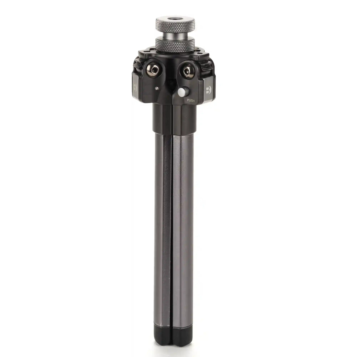 Benro KingPod 4-Section Tripod with FS36PRO Head (Carbon Fiber)