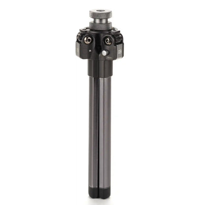 Benro KingPod 4-Section Tripod with FS36PRO Head (Carbon Fiber)