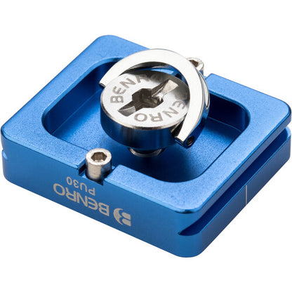 Benro release plate 