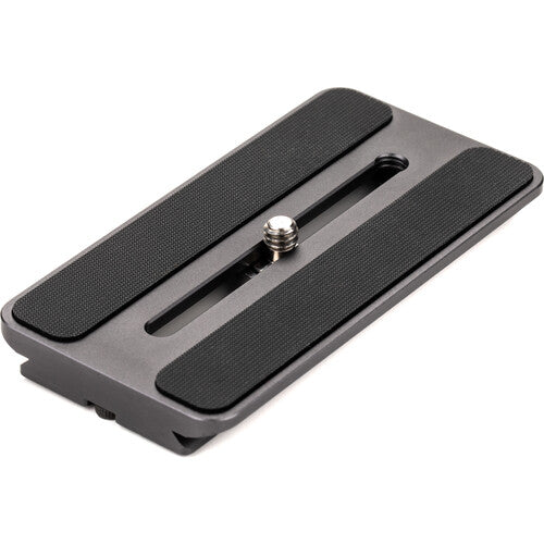 Top benro release plate