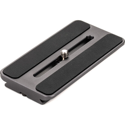Top benro release plate