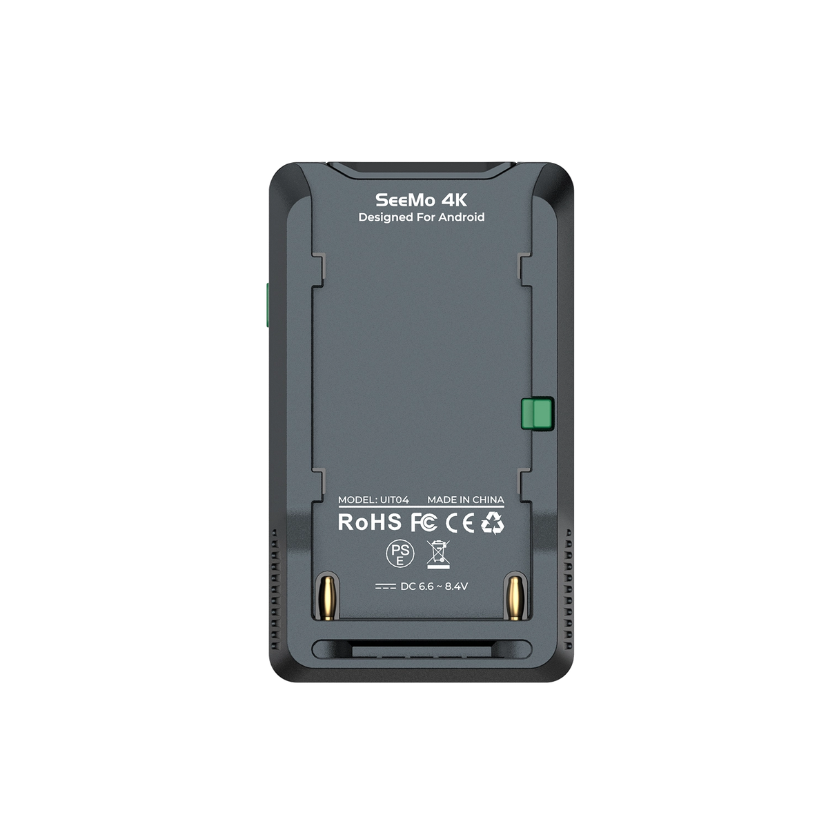 Accsoon SeeMo 4K HDMI Smartphone Adapter for Android