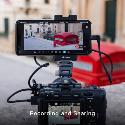 Accsoon SeeMo 4K HDMI Smartphone Adapter for Android