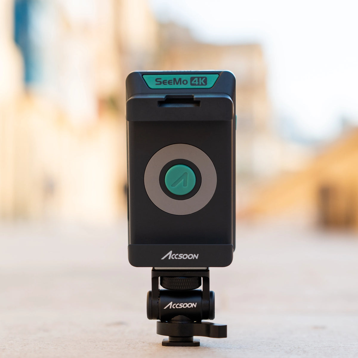 Accsoon SeeMo 4K HDMI Smartphone Adapter for Android