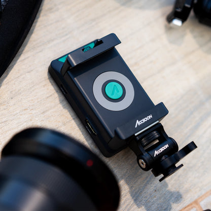 Accsoon SeeMo 4K HDMI Smartphone Adapter for Android
