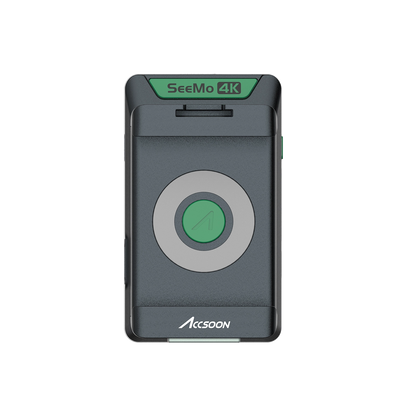 Accsoon SeeMo 4K HDMI Smartphone Adapter for Android
