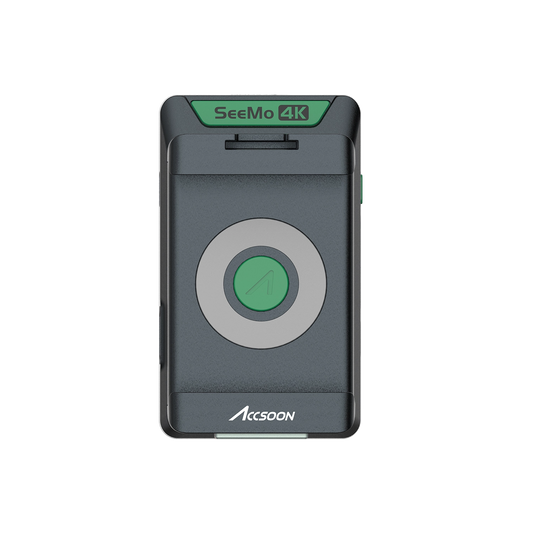 Accsoon SeeMo 4K HDMI Smartphone Adapter for Android