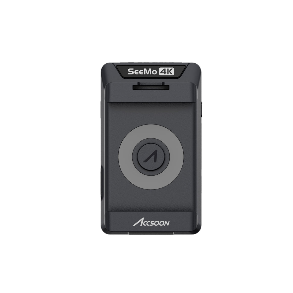 Accsoon SeeMo 4K HDMI Adapter | Turn Your iPhone & iPad into an On-Camera Monitor