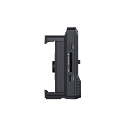 Accsoon SeeMo 4K HDMI Adapter | Turn Your iPhone & iPad into an On-Camera Monitor