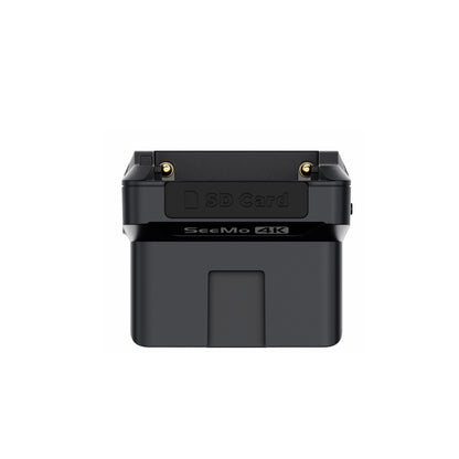Accsoon SeeMo 4K HDMI Adapter | Turn Your iPhone & iPad into an On-Camera Monitor