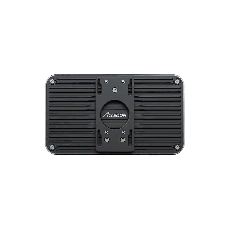 Accsoon SeeMo Pro SDI HDMI video capture adapter front view
