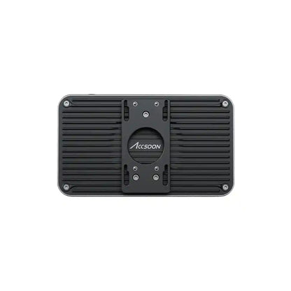Accsoon SeeMo Pro SDI HDMI video capture adapter front view