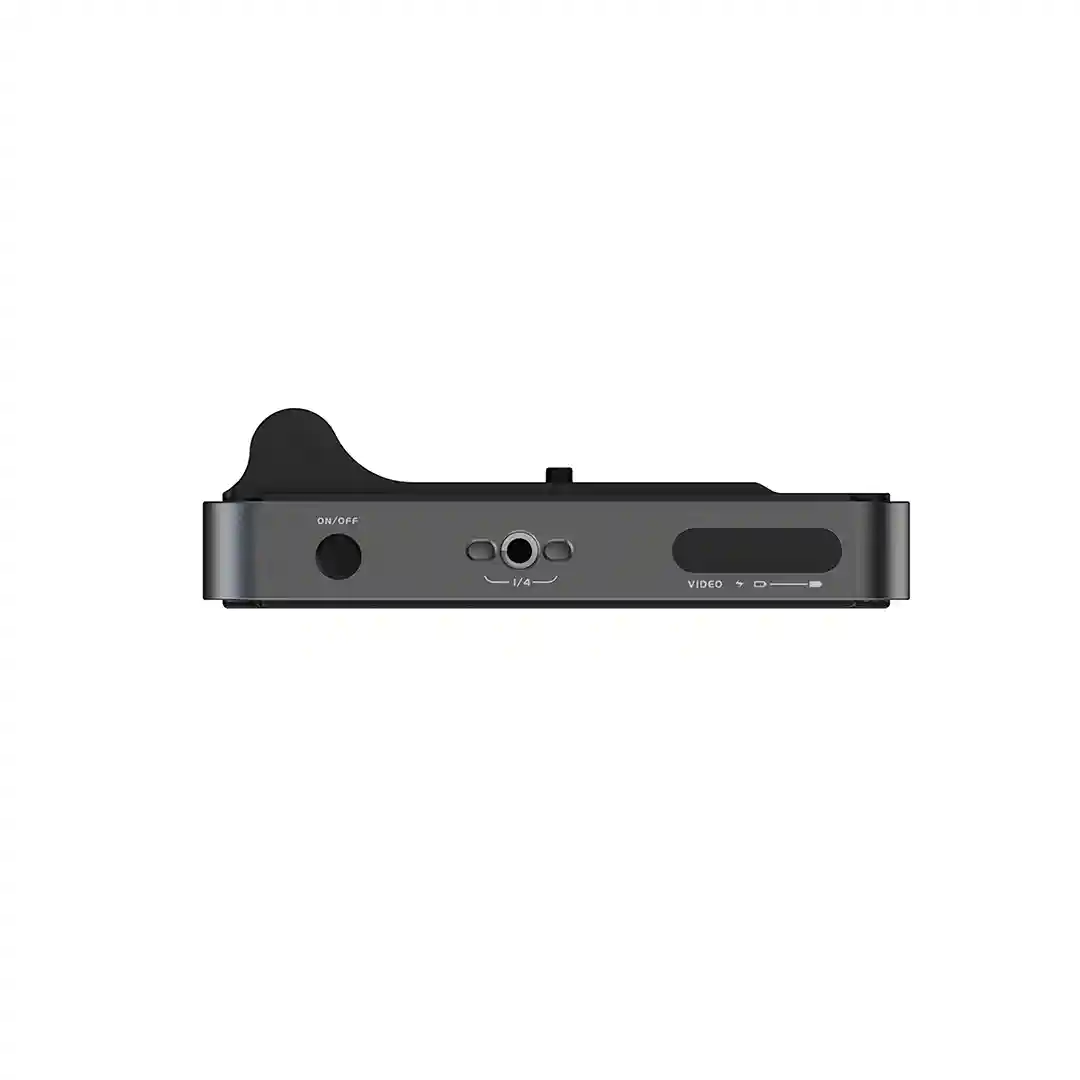 Accsoon SeeMo Pro SDI/HDMI to USB-C Video Capture Adapter for iPhone and iPad