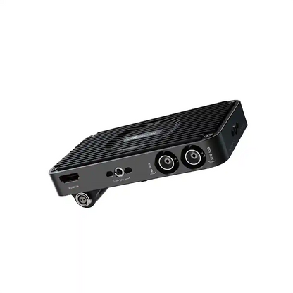 Accsoon SeeMo Pro SDI/HDMI to USB-C Video Capture Adapter for iPhone and iPad