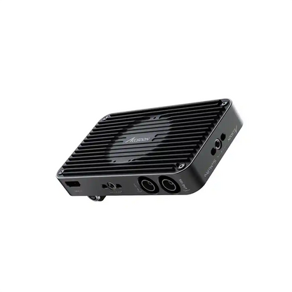 Accsoon SeeMo Pro SDI/HDMI to USB-C Video Capture Adapter for iPhone and iPad