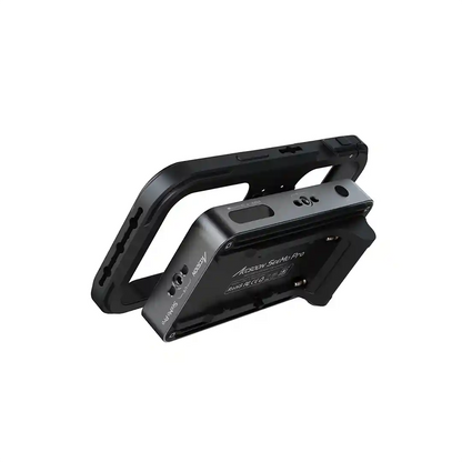 Accsoon SeeMo Pro SDI/HDMI to USB-C Video Capture Adapter for iPhone and iPad