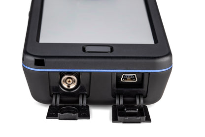 Sekonic C-800-U Spectrometer – Battery & USB Power Options