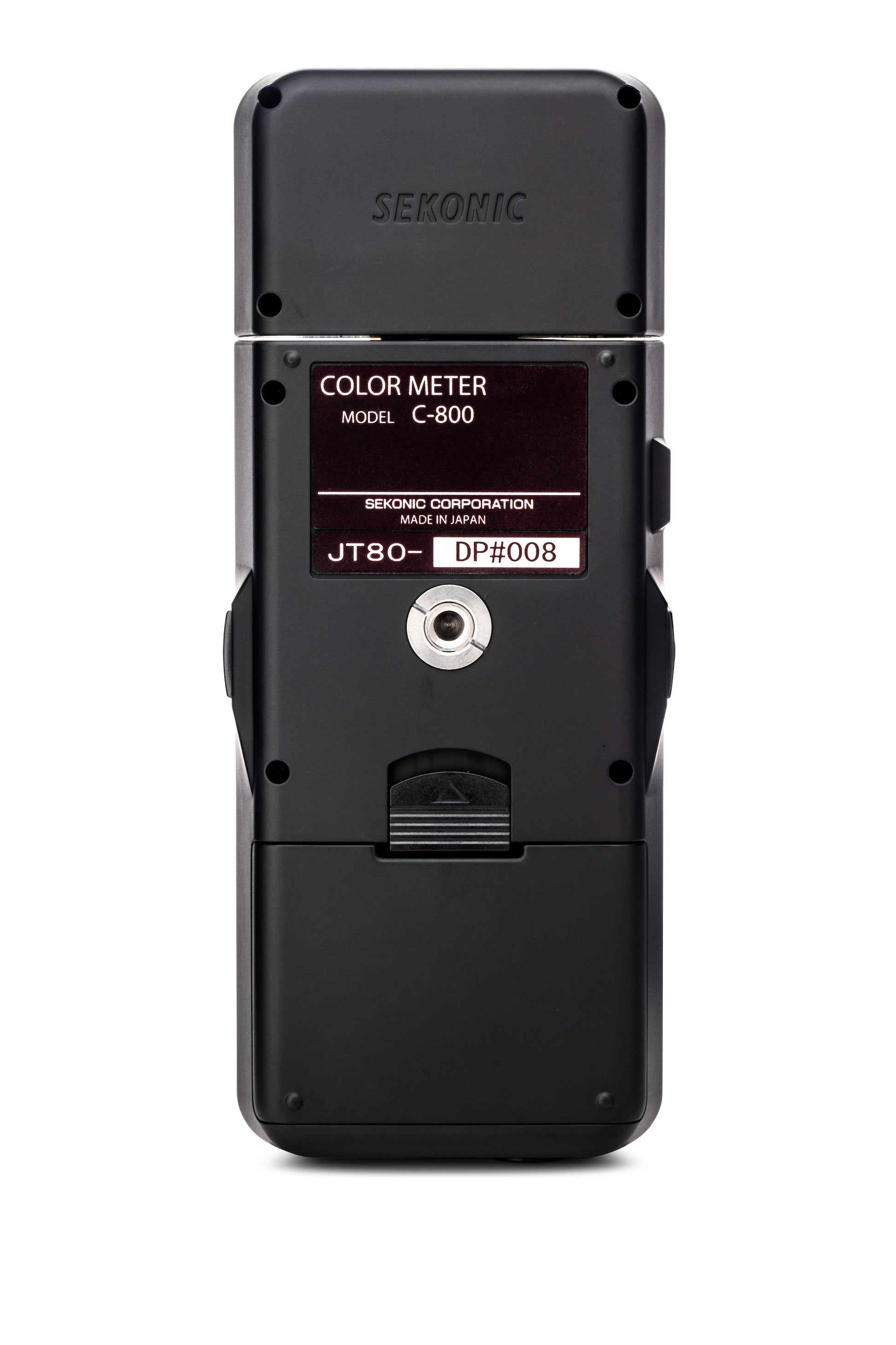 Sekonic C-800-U USB-Powered Color Meter for On-Set Use