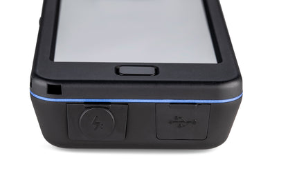 Sekonic C-800-U – Close-Up of High-Resolution CMOS Sensor