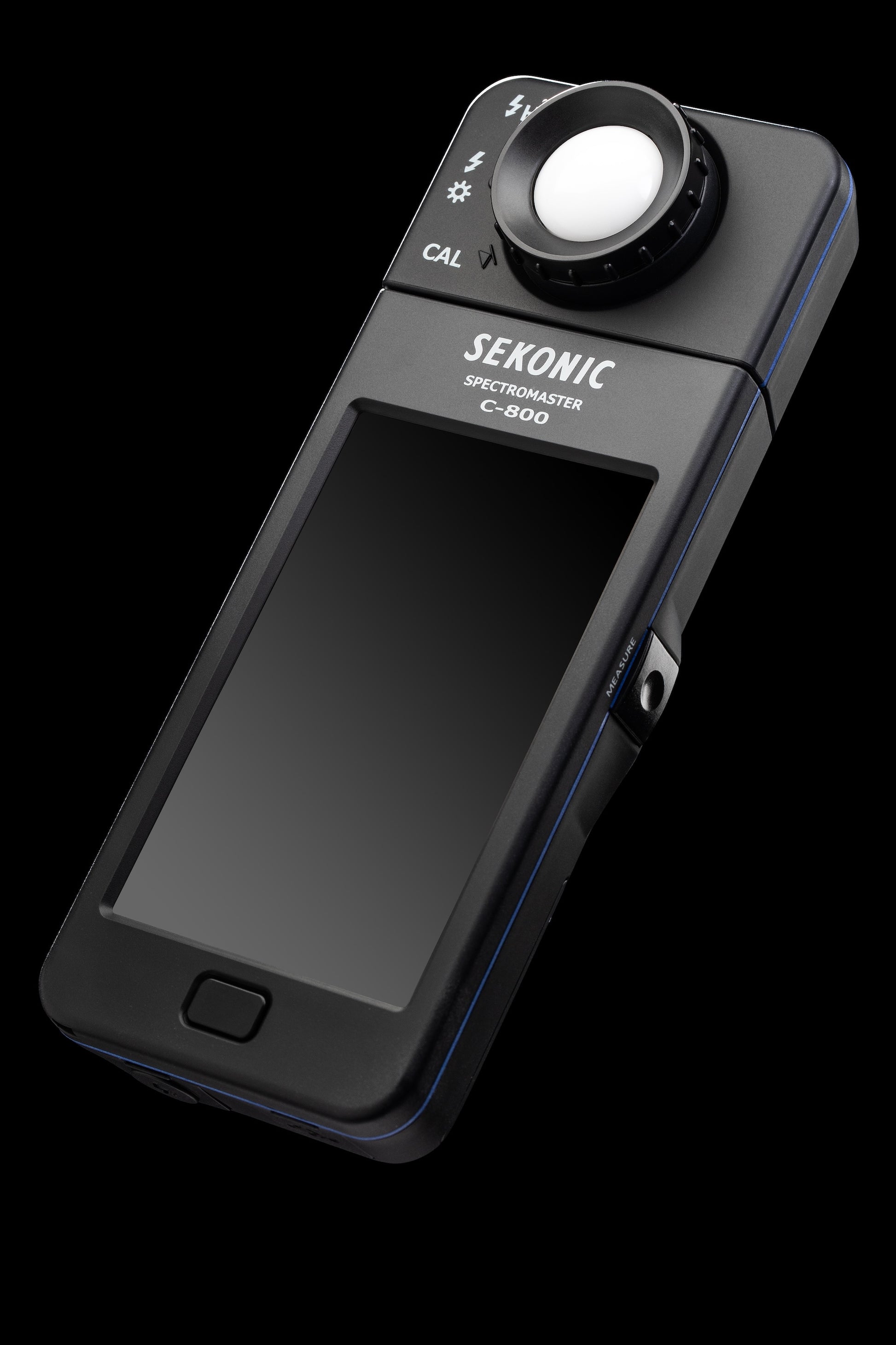 Sekonic C-800-U – Comparing Two Light Sources Side by Side
