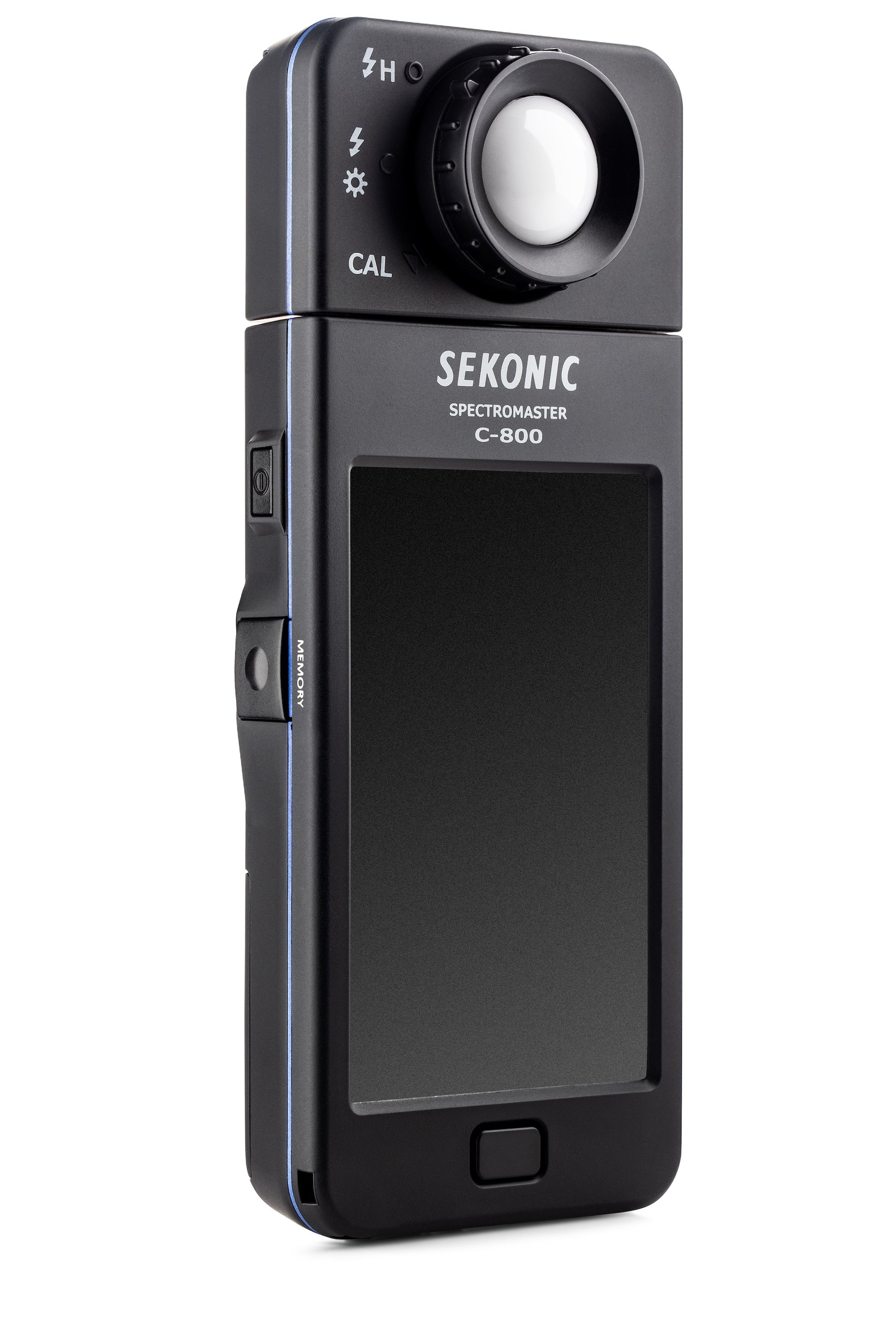Sekonic C-800-U – Lightweight (230g) & Easy to Carry
