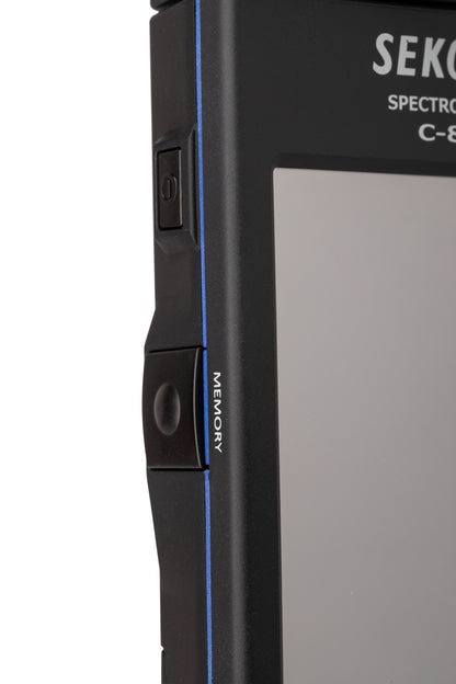Sekonic C-800-U in Dark Room – Low-Light Measurement