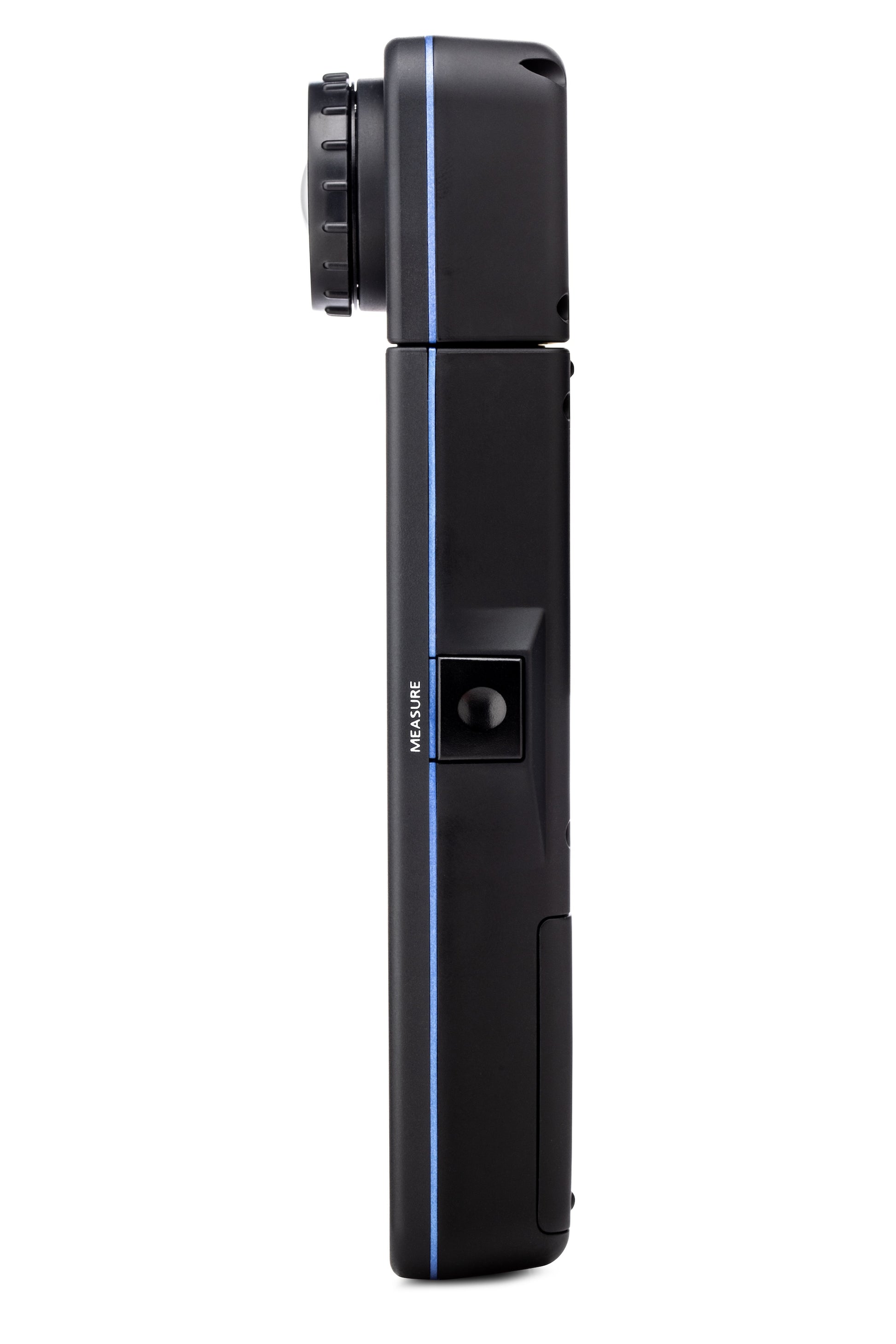 Sekonic C-800-U in Studio Setup – Measuring Mixed Lighting