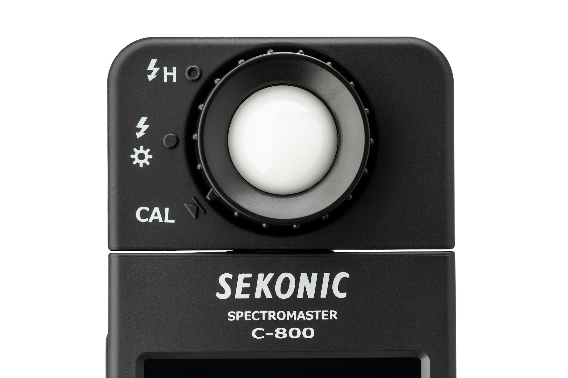 Sekonic C-800-U with Flash Sync Measurement Capability