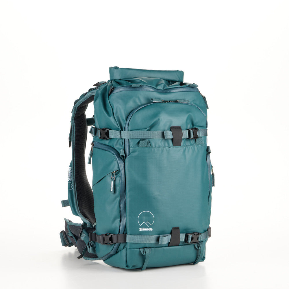 Shimoda Action X25 V2 - Women starter kit