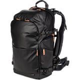 Shimoda Designs Explore v2 30 Backpack Photo Starter Kit (Black) #520-156