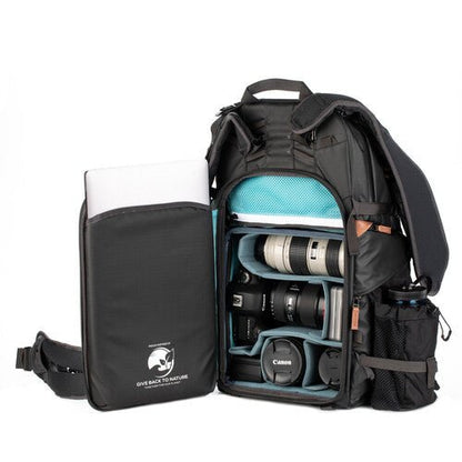 Shimoda Designs Explore v2 35 Backpack Photo Starter Kit (Black) freeshipping - VL Camera Photography Store
