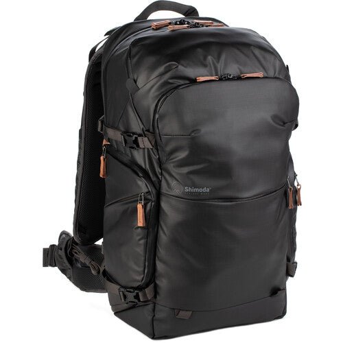 Shimoda Designs Explore v2 35 Backpack Photo Starter Kit (Black) freeshipping - VL Camera Photography Store