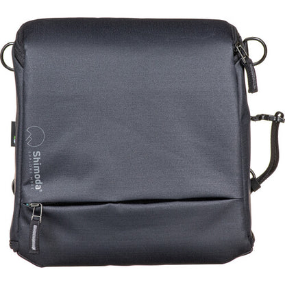 Shimoda Designs Top Loader configured as a standalone shoulder sling bag with the included strap.