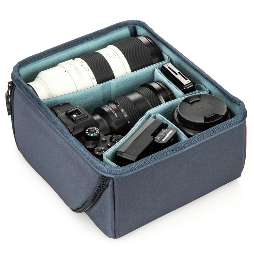 Small Mirrorless for street photo