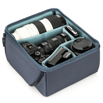 Small Mirrorless for street photo