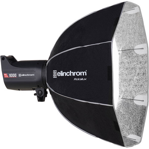 Softbox Rotalux Deep Octabox (70cm / 27.5")

